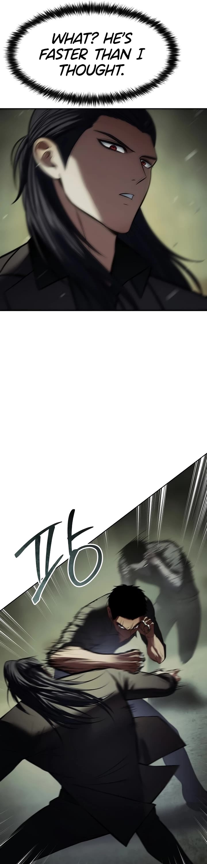 Baek XX chapter 166 page 65