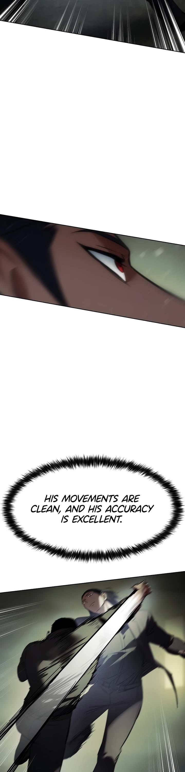 Baek XX chapter 166 page 66