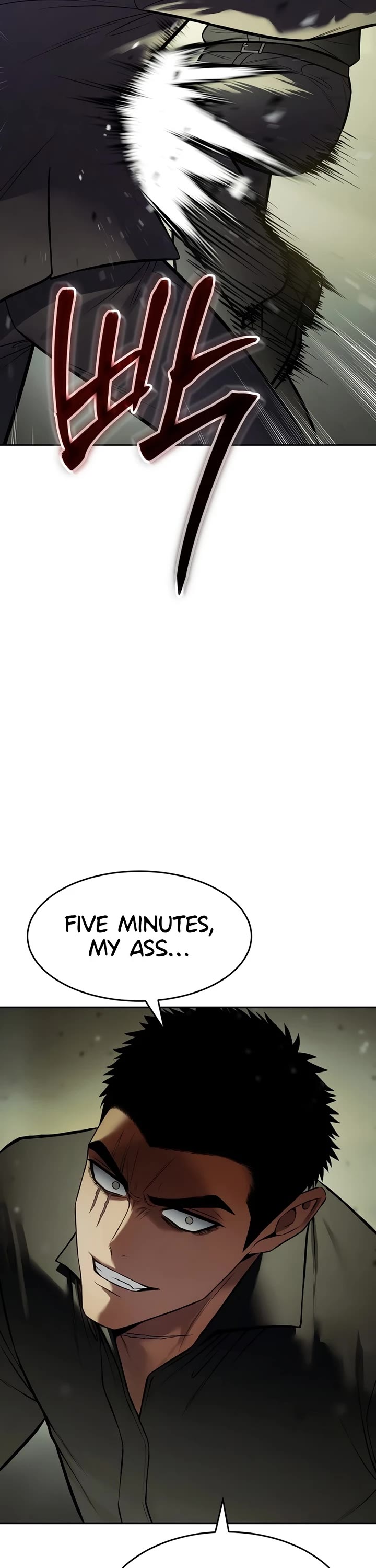 Baek XX chapter 166 page 69