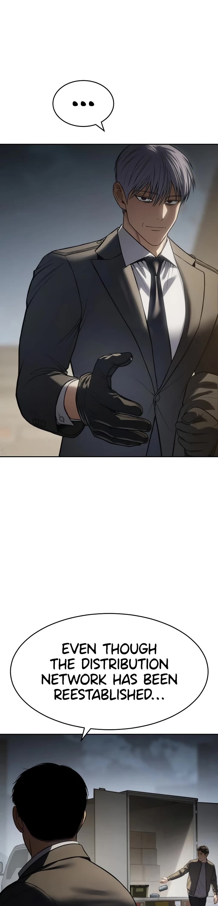 Baek XX chapter 166 page 7