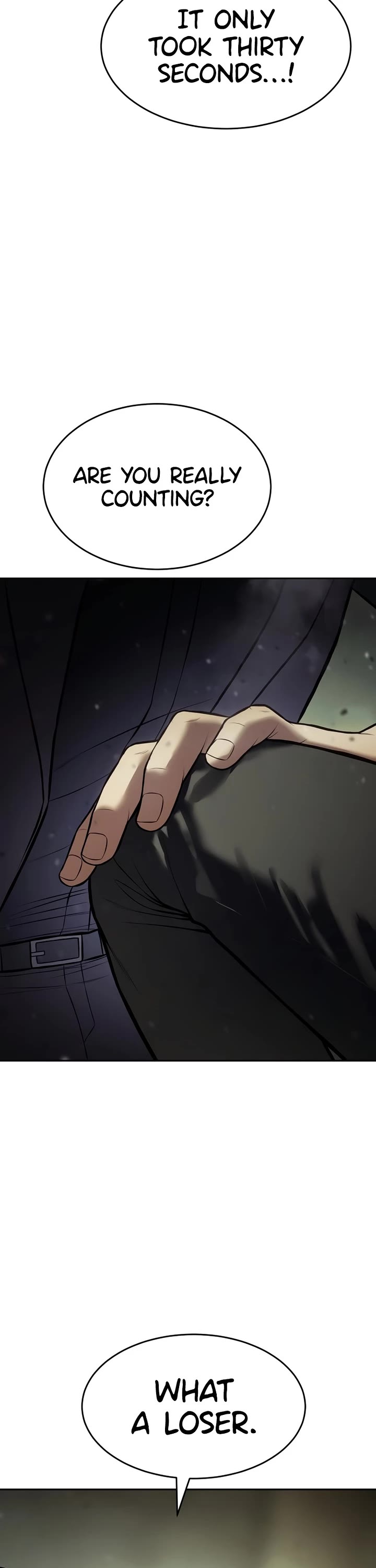 Baek XX chapter 166 page 70