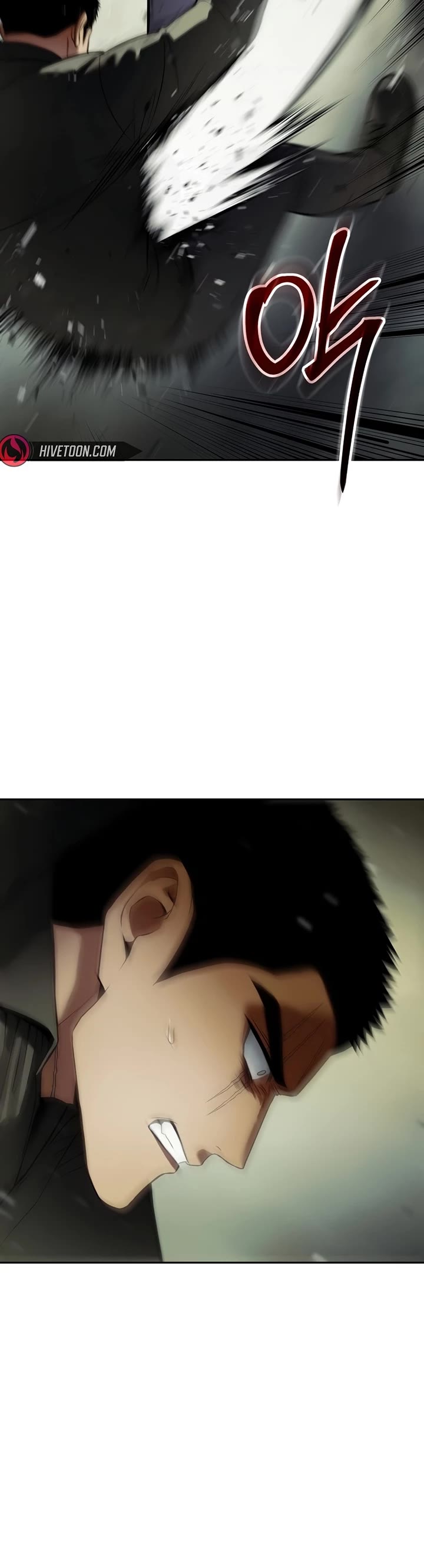 Baek XX chapter 166 page 72