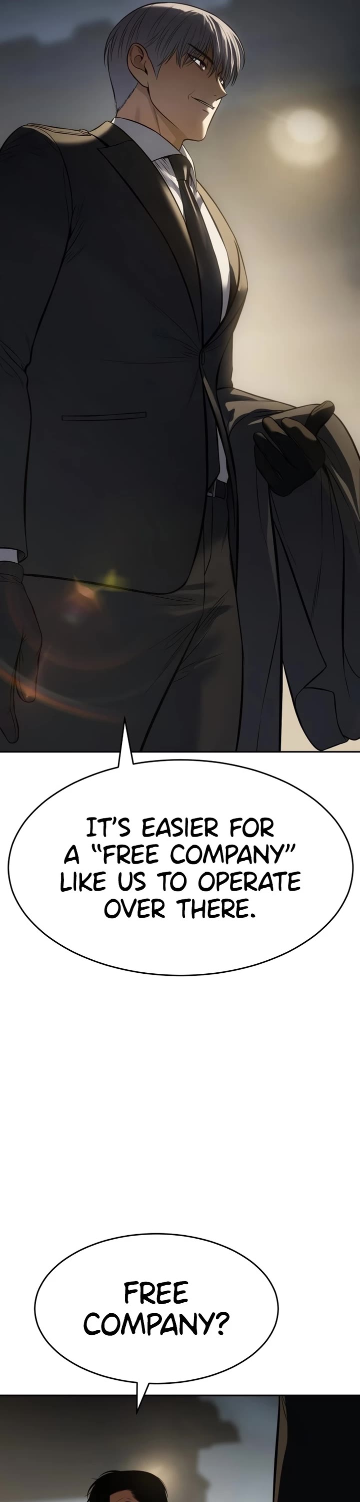 Baek XX chapter 166 page 9