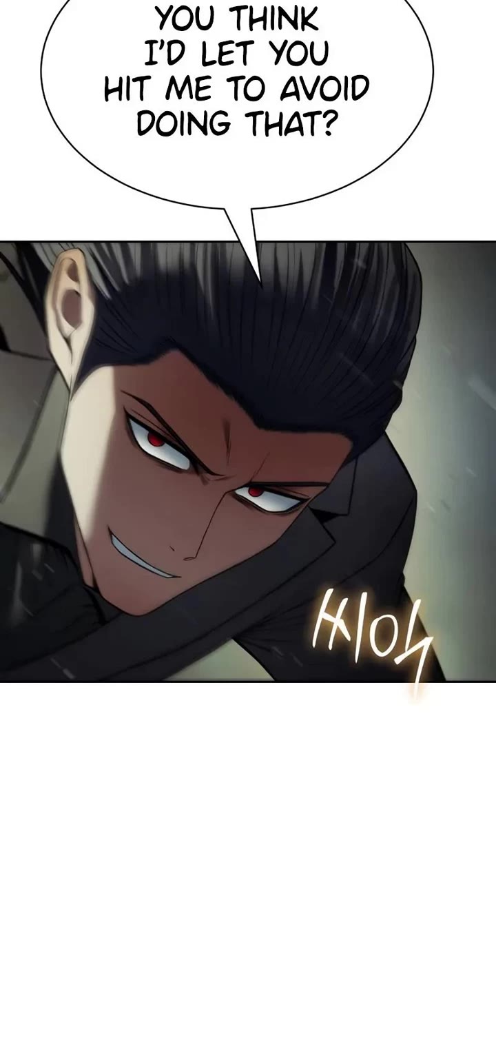 Baek XX chapter 167 page 10