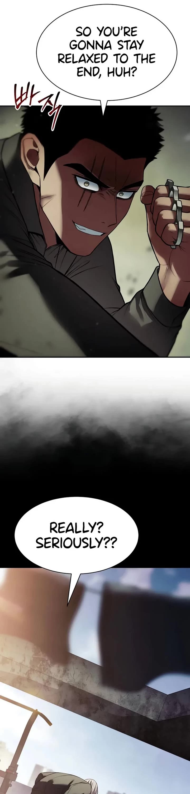 Baek XX chapter 167 page 11