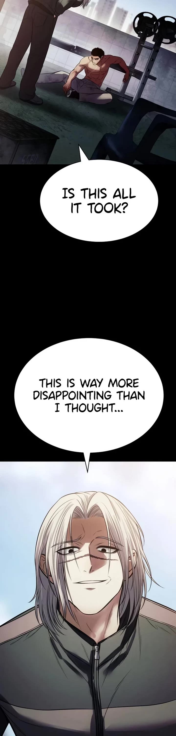 Baek XX chapter 167 page 12