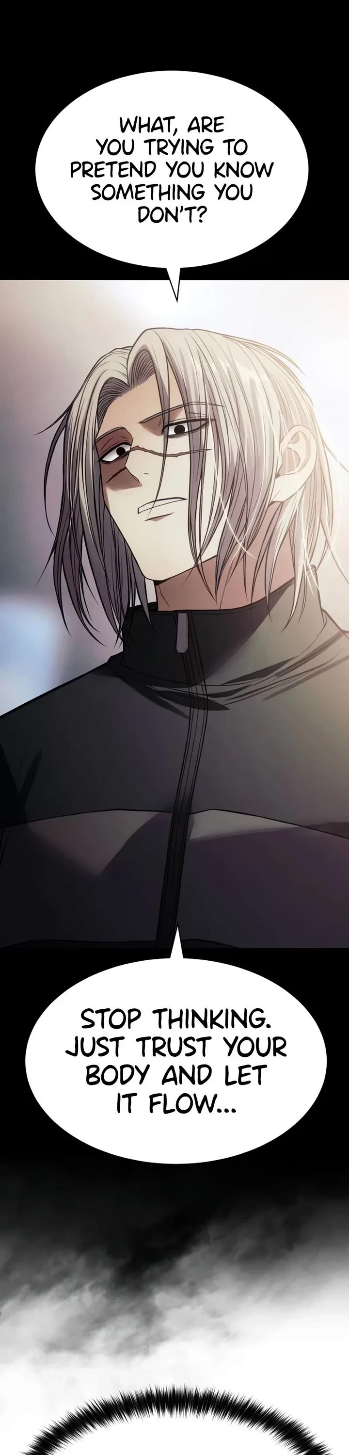 Baek XX chapter 167 page 15