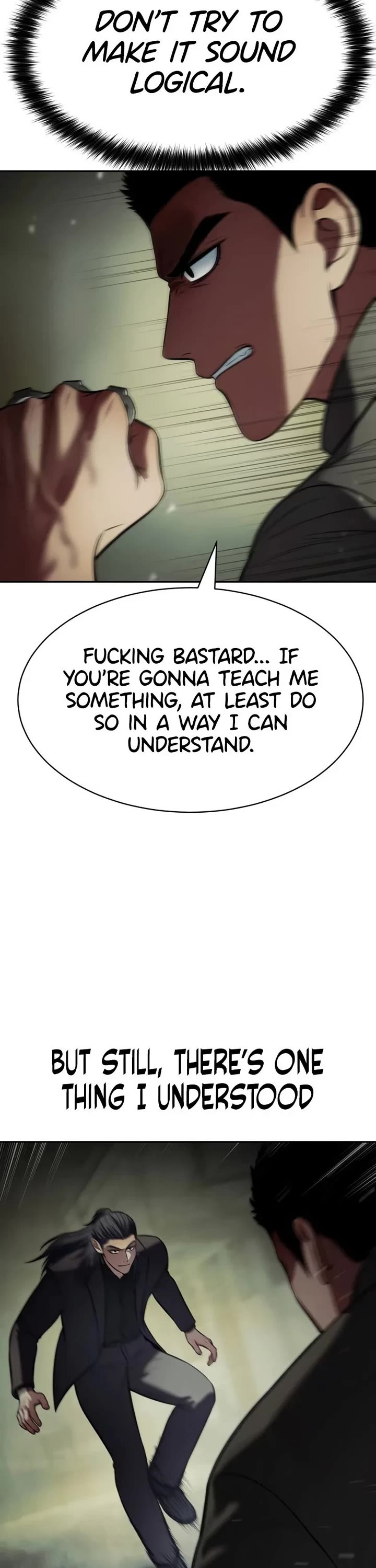 Baek XX chapter 167 page 16