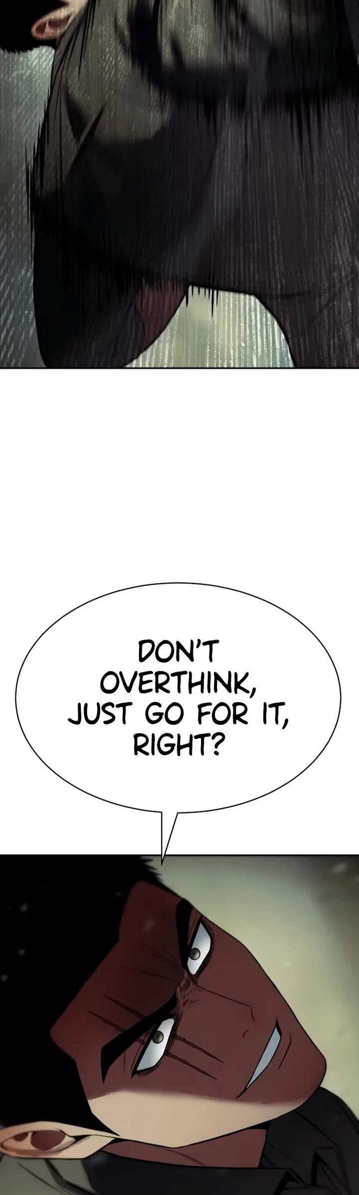 Baek XX chapter 167 page 19