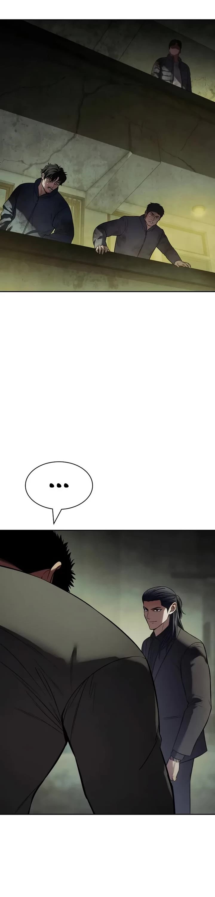 Baek XX chapter 167 page 2