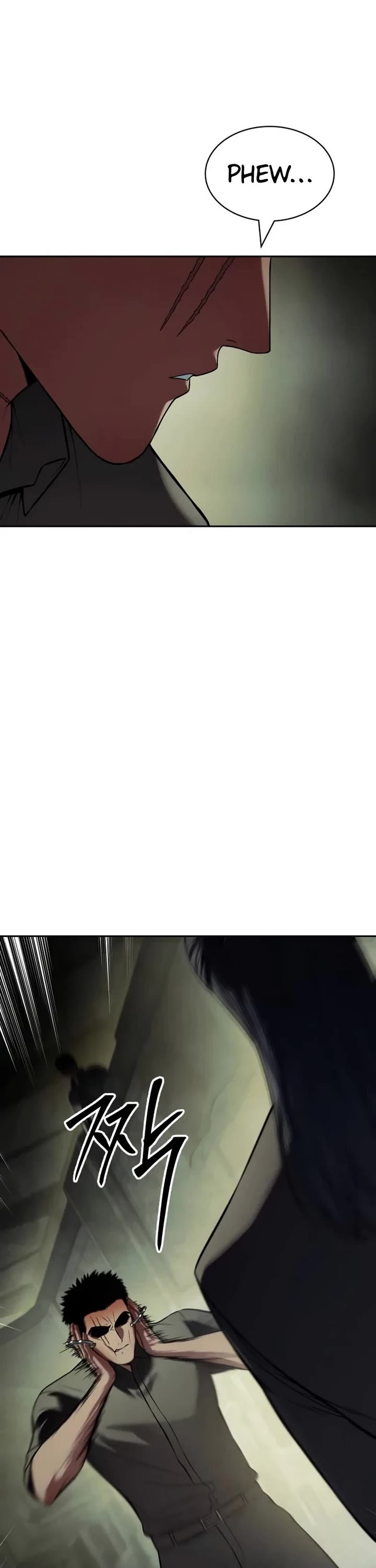 Baek XX chapter 167 page 3