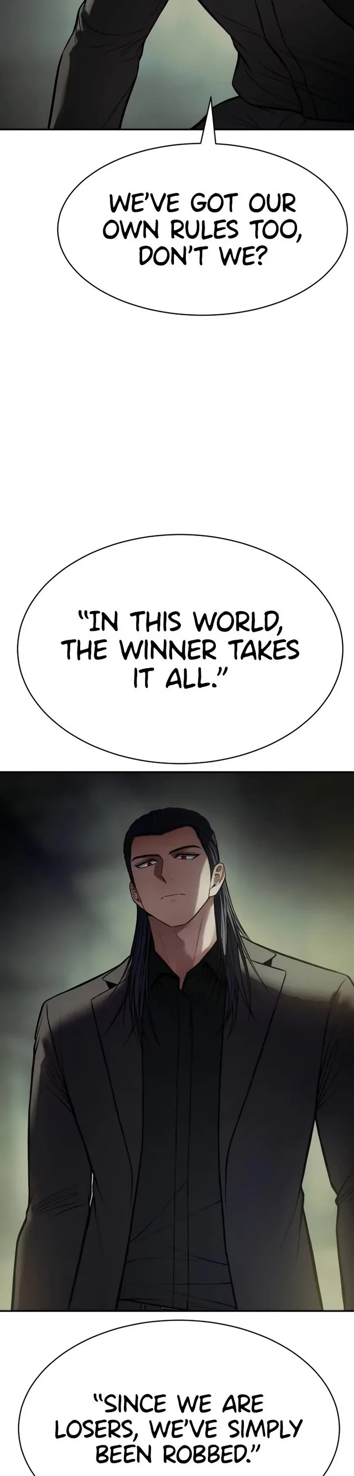 Baek XX chapter 167 page 30