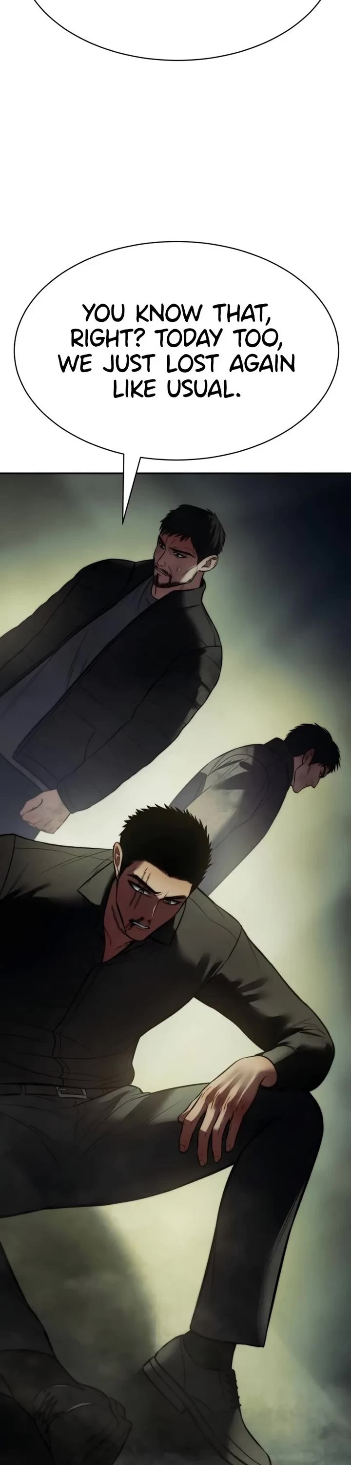 Baek XX chapter 167 page 31