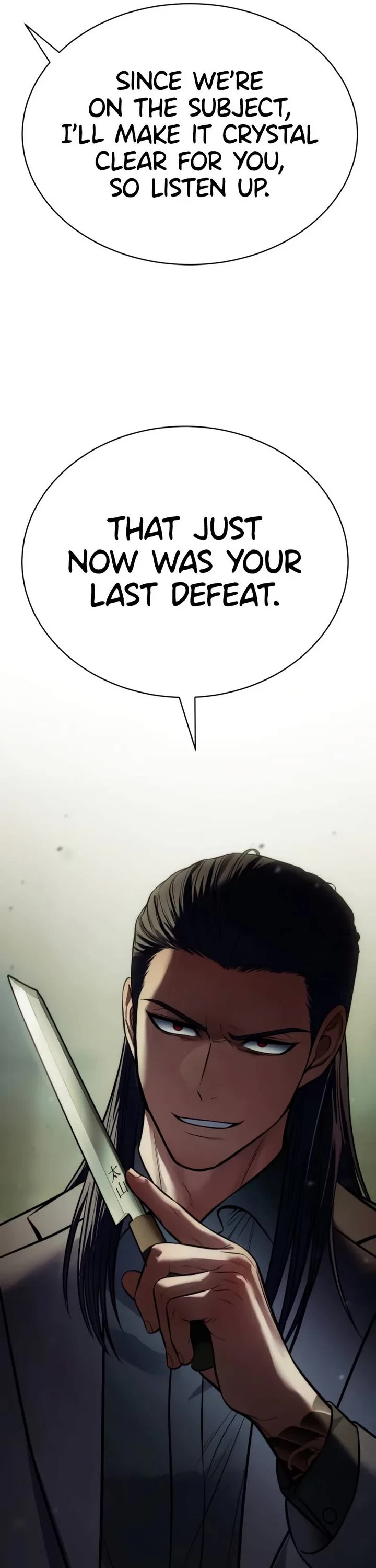 Baek XX chapter 167 page 36