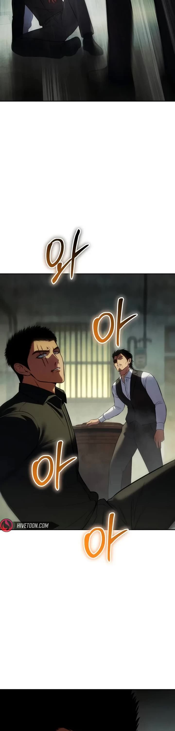 Baek XX chapter 167 page 40