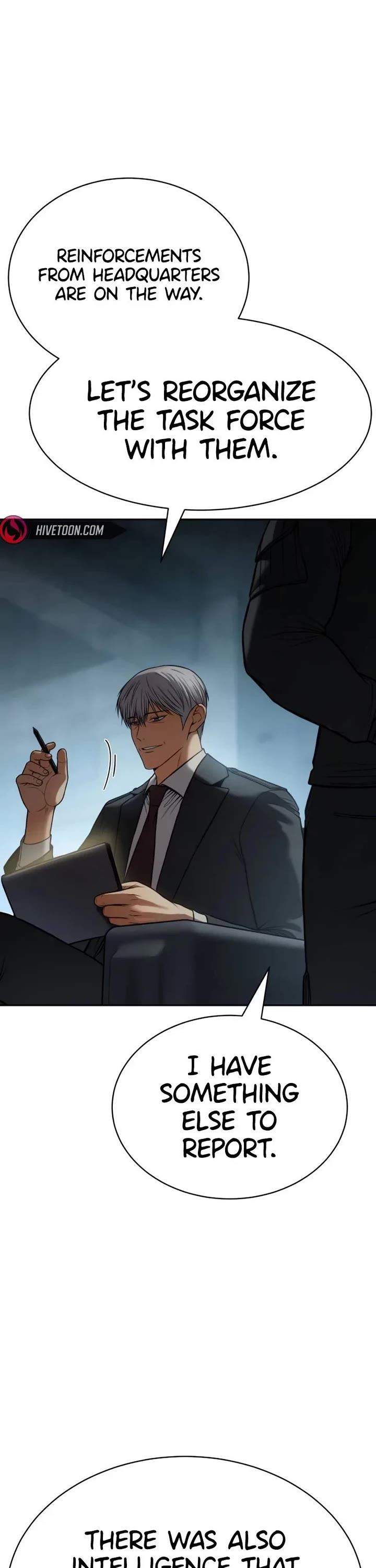 Baek XX chapter 167 page 46