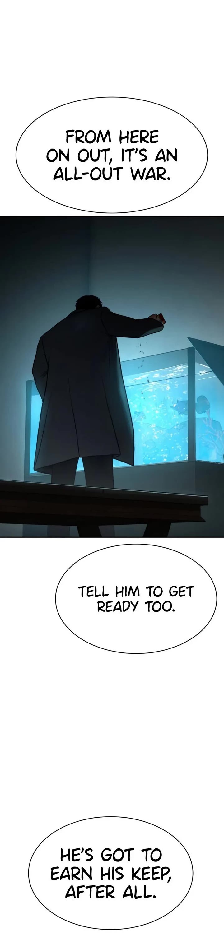 Baek XX chapter 167 page 49