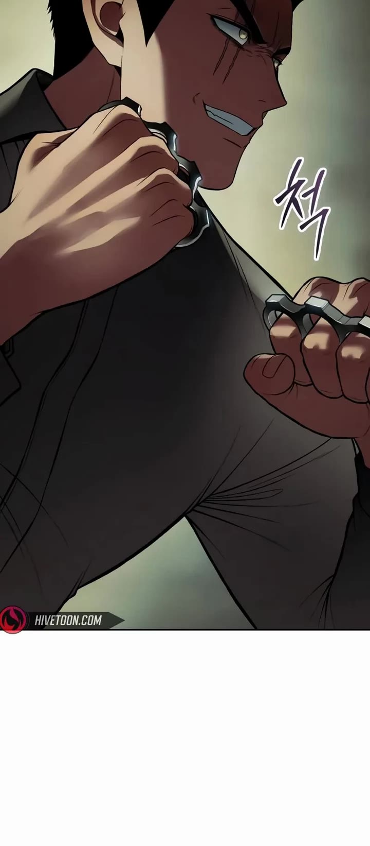 Baek XX chapter 167 page 5