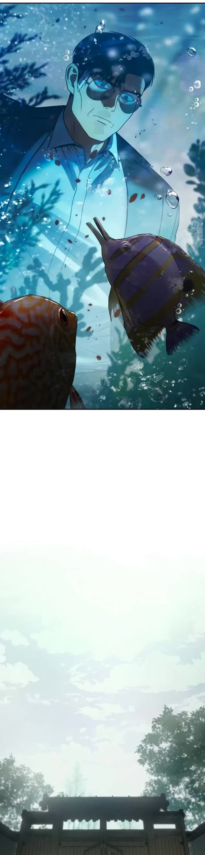 Baek XX chapter 167 page 50