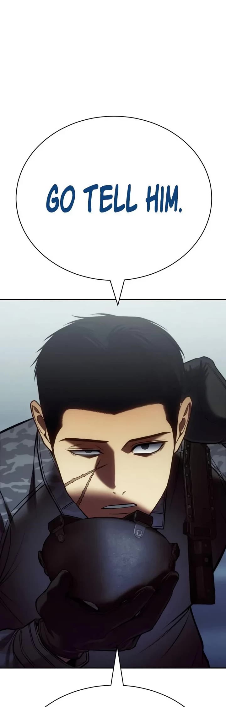 Baek XX chapter 167 page 53