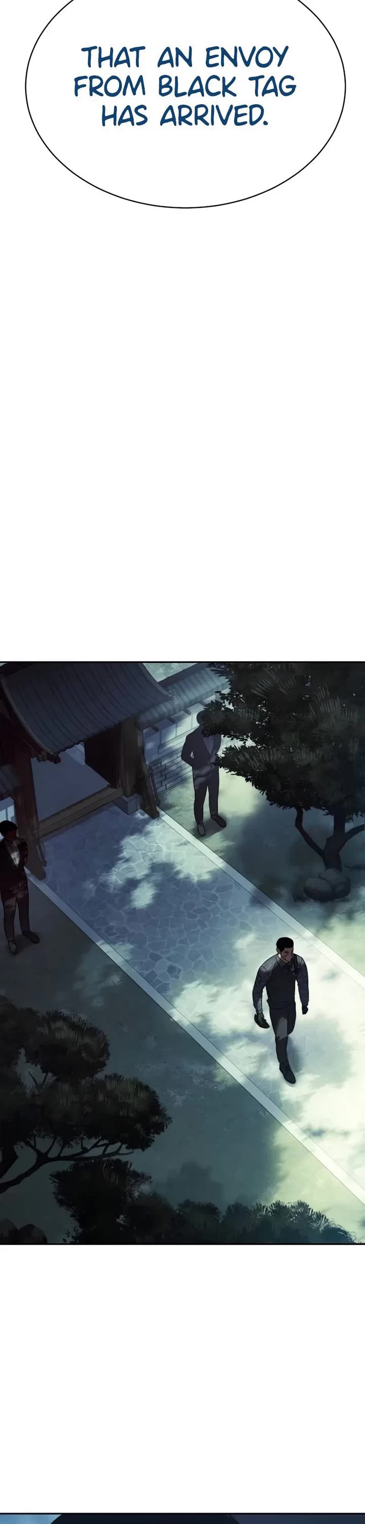 Baek XX chapter 167 page 54