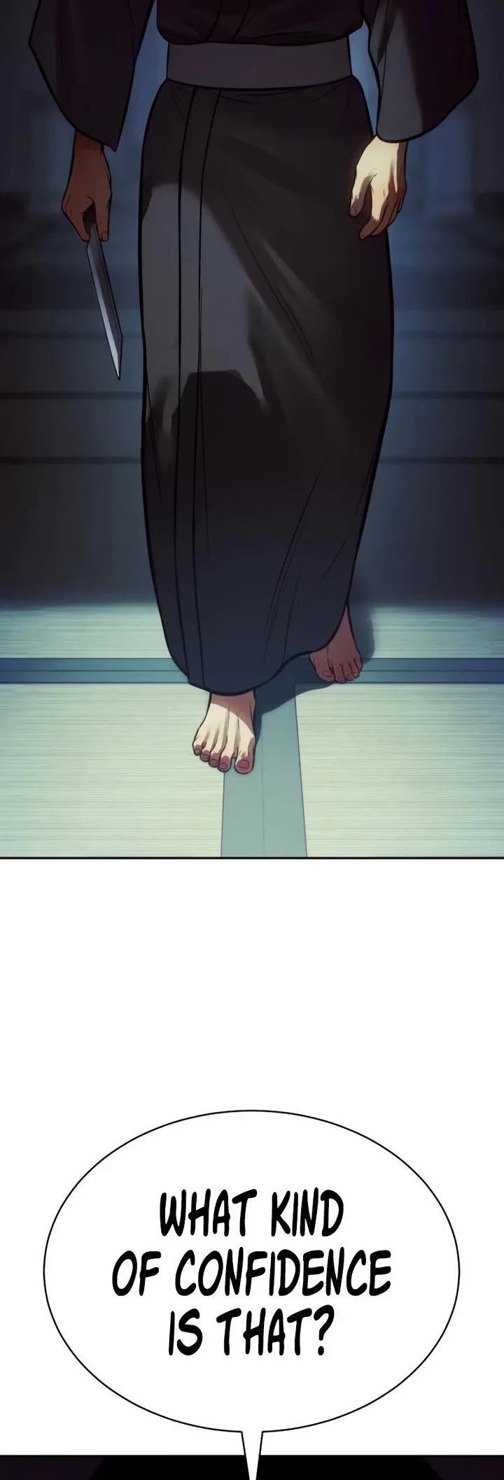 Baek XX chapter 167 page 57