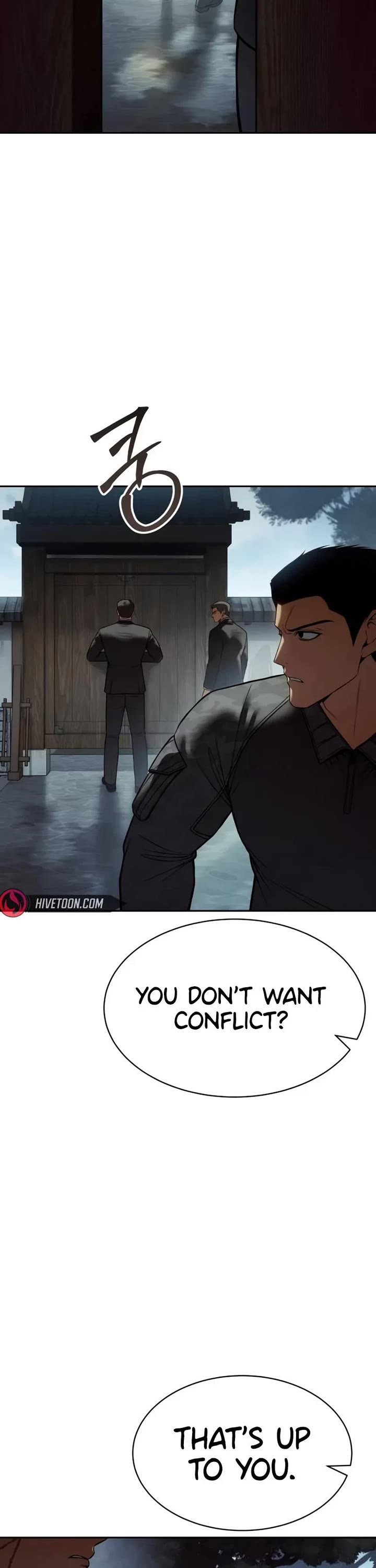 Baek XX chapter 167 page 60