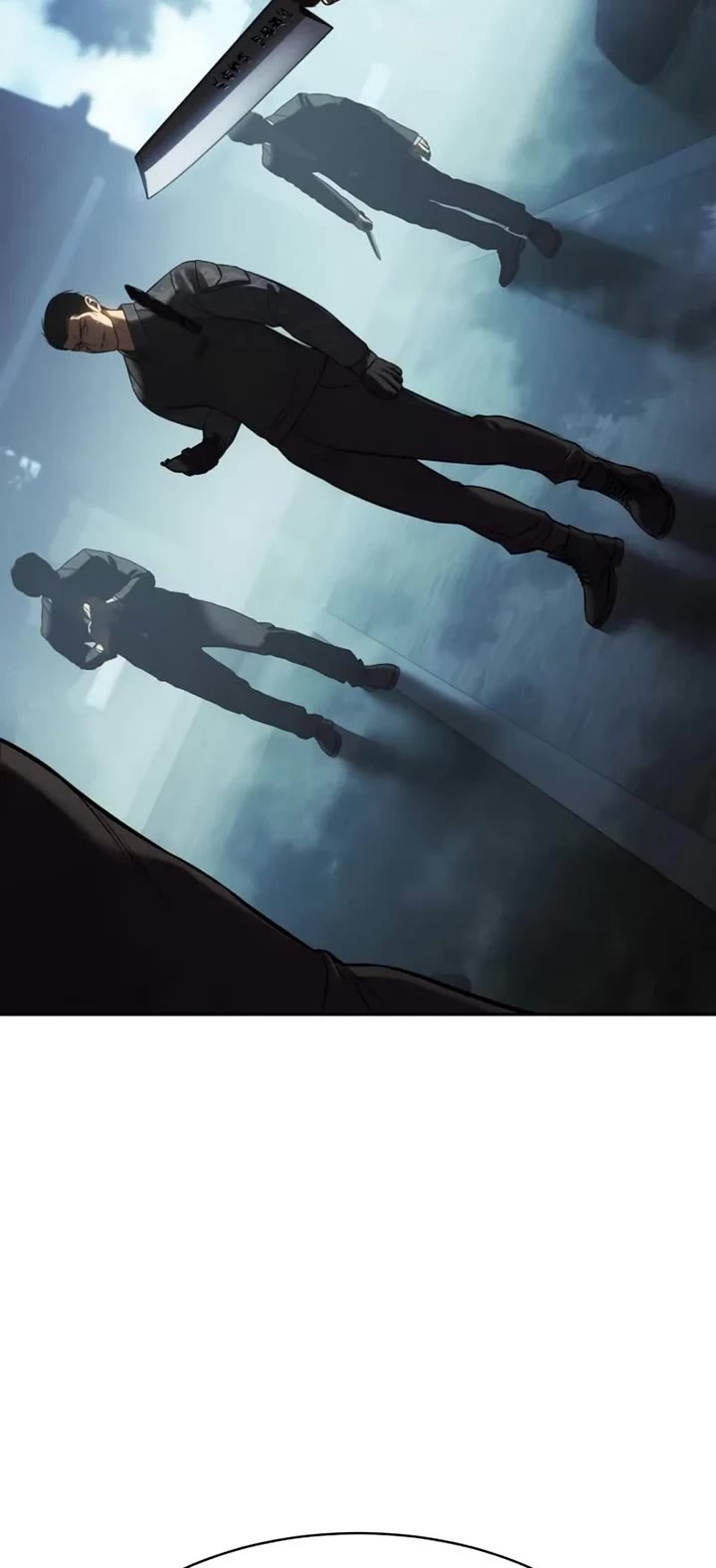 Baek XX chapter 167 page 62