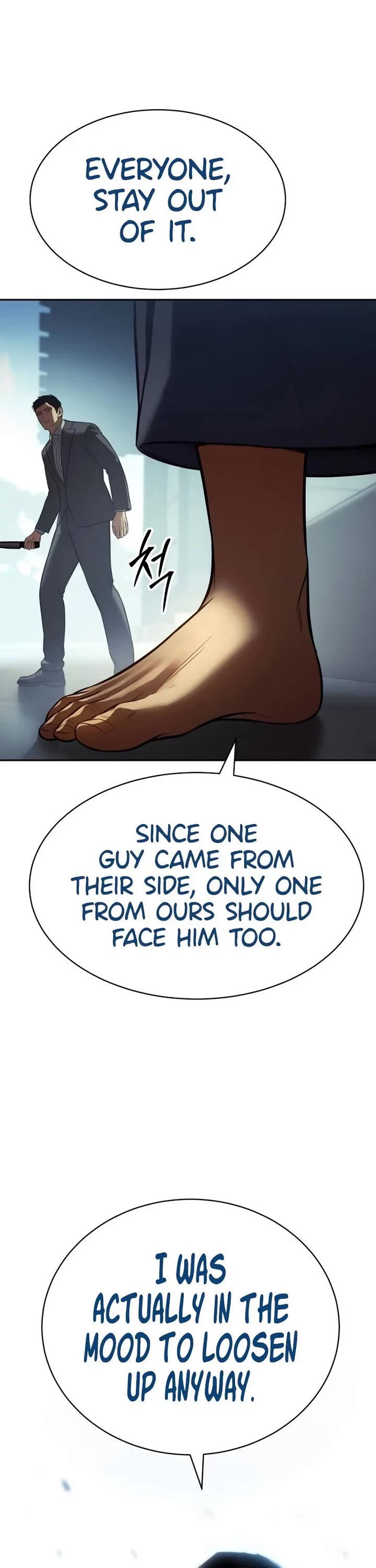 Baek XX chapter 167 page 64