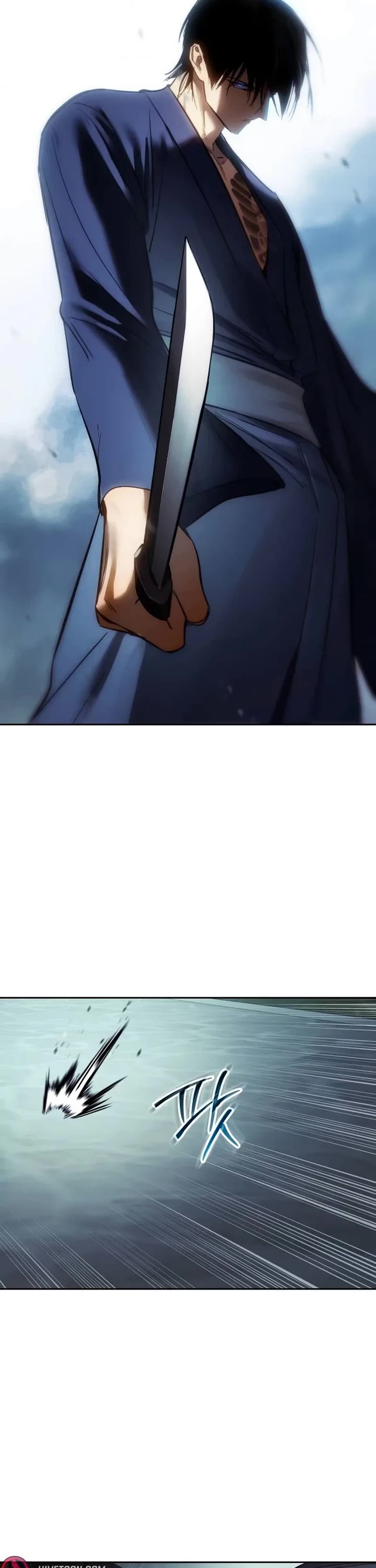 Baek XX chapter 167 page 65