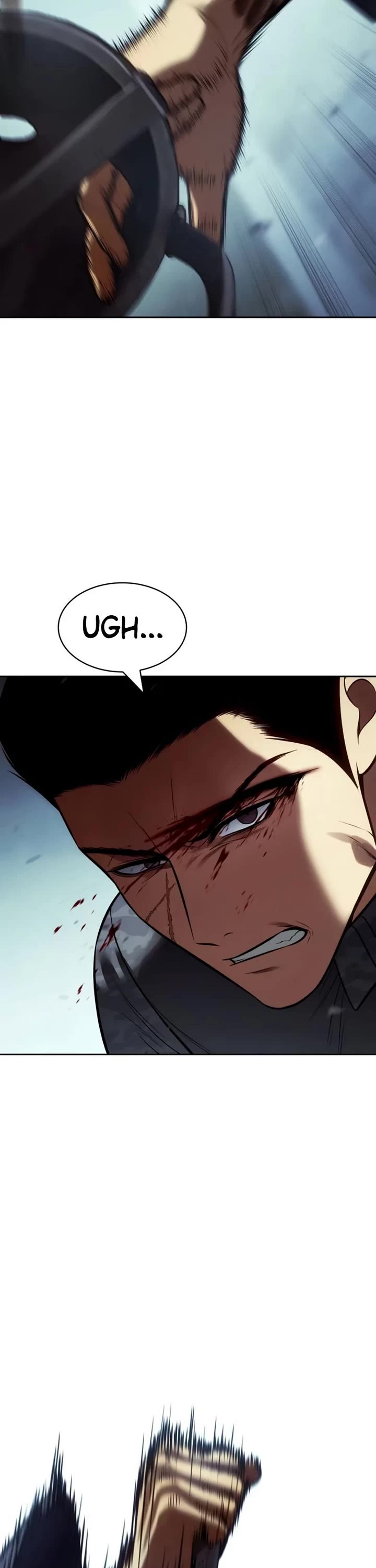 Baek XX chapter 167 page 69