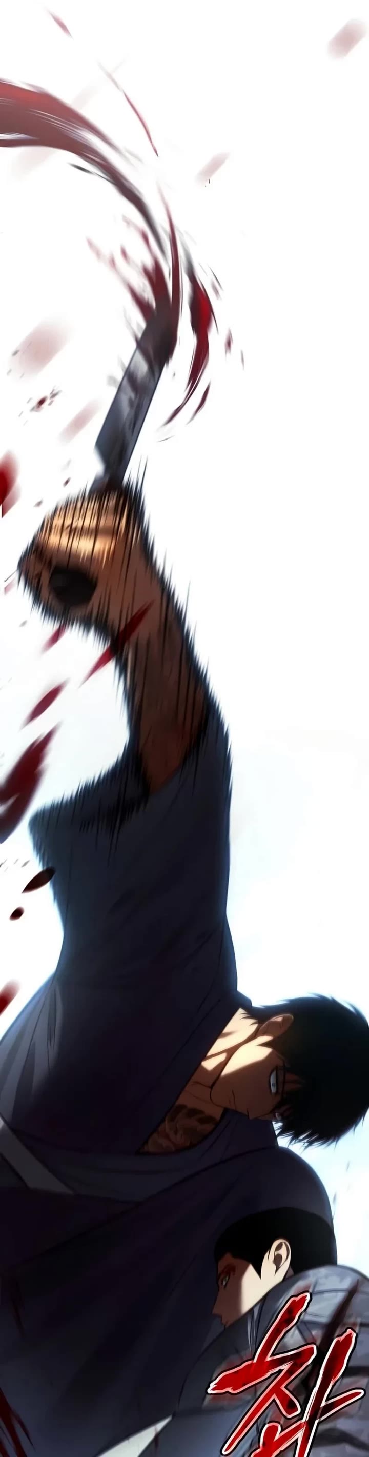 Baek XX chapter 167 page 72