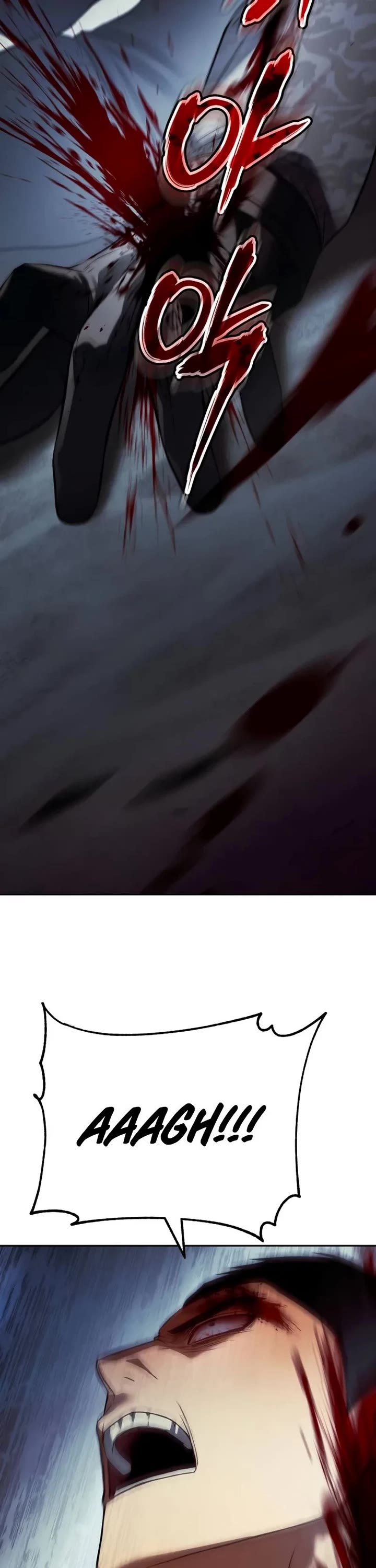 Baek XX chapter 167 page 73