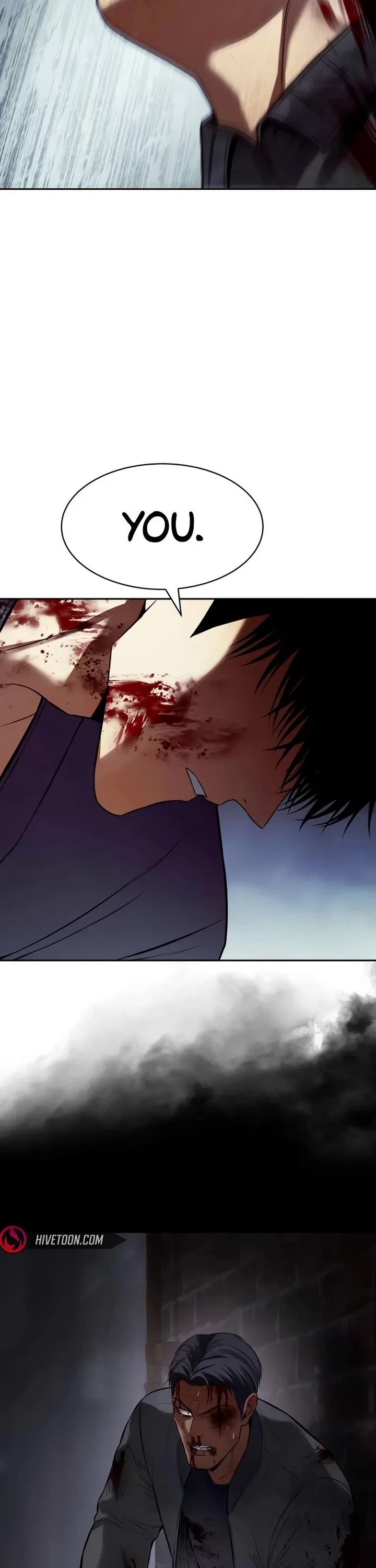 Baek XX chapter 167 page 74