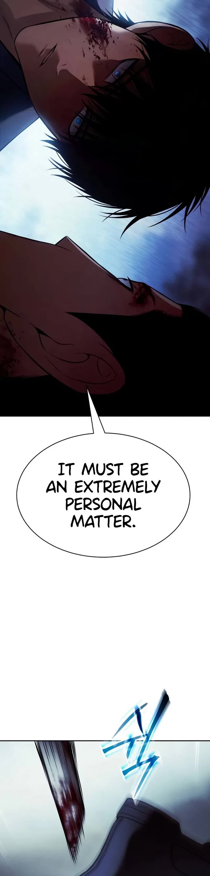 Baek XX chapter 167 page 77