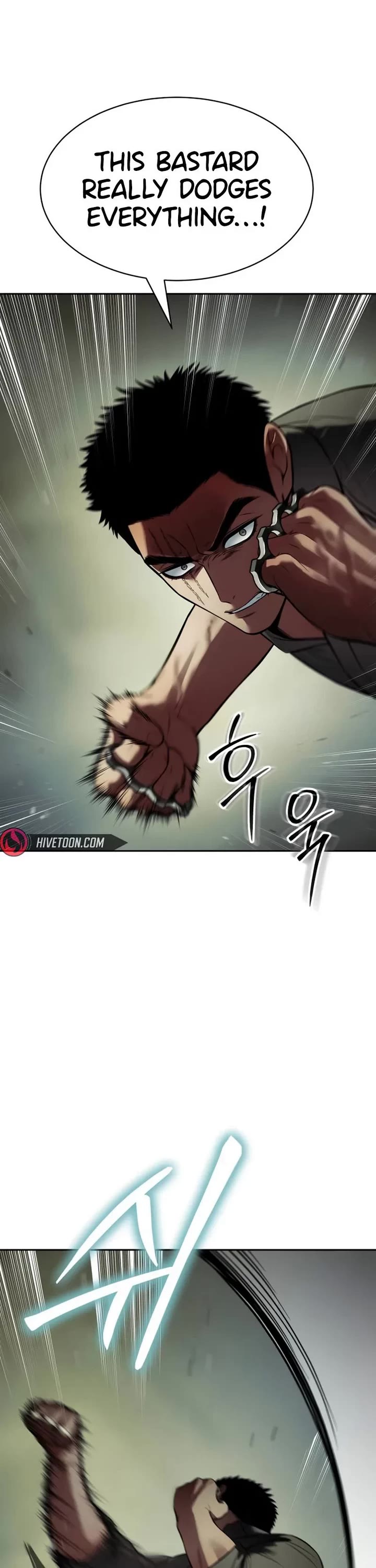 Baek XX chapter 167 page 8