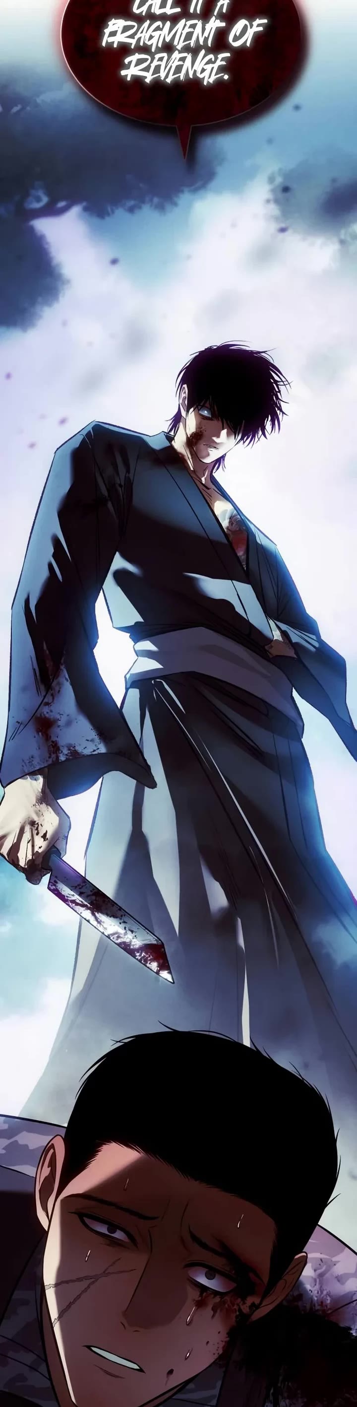 Baek XX chapter 167 page 82