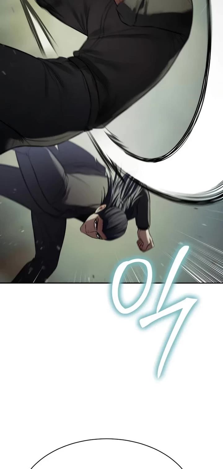 Baek XX chapter 167 page 9