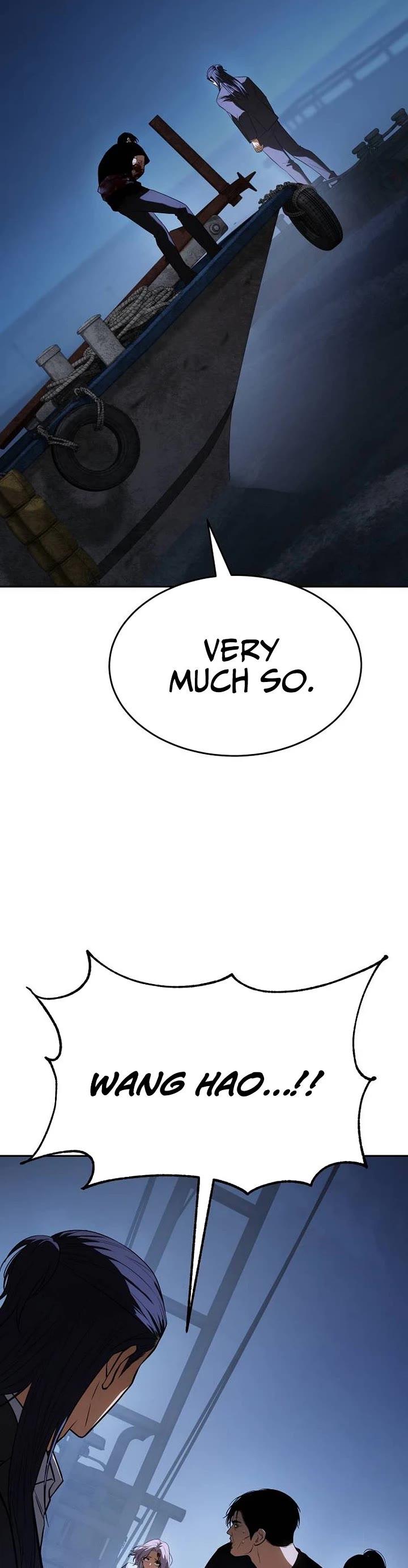 Baek XX chapter 181 page 11
