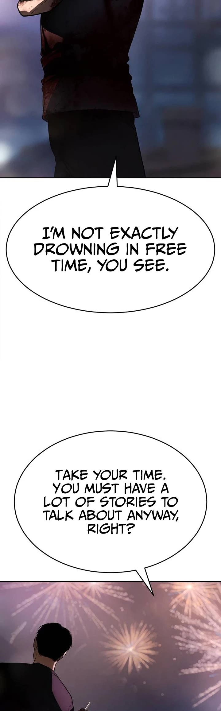 Baek XX chapter 181 page 17