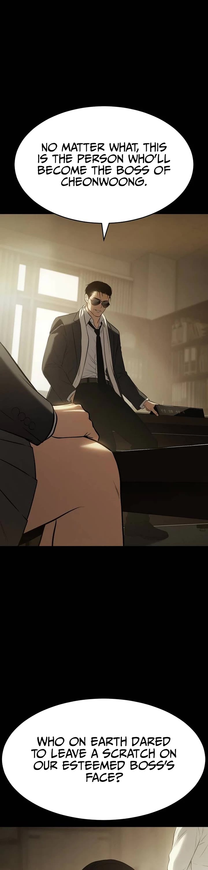Baek XX chapter 181 page 26