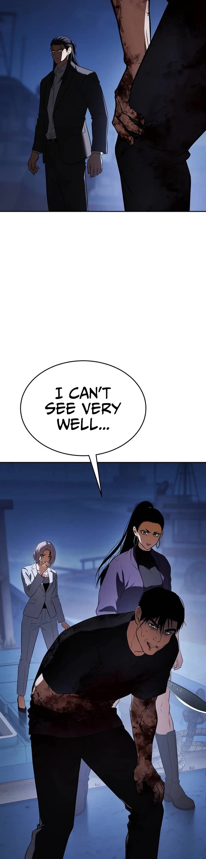 Baek XX chapter 181 page 3