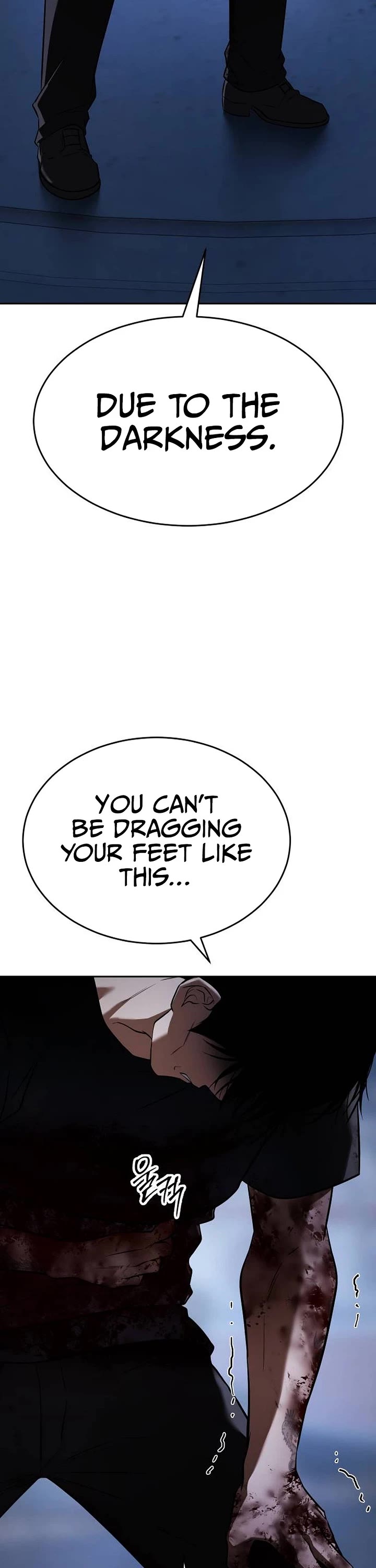 Baek XX chapter 181 page 4