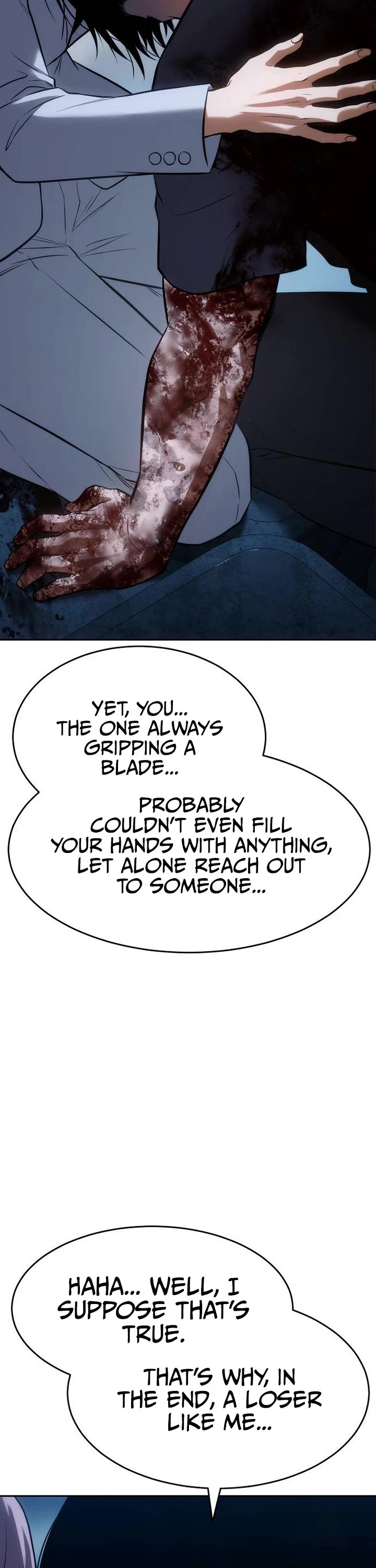 Baek XX chapter 181 page 57