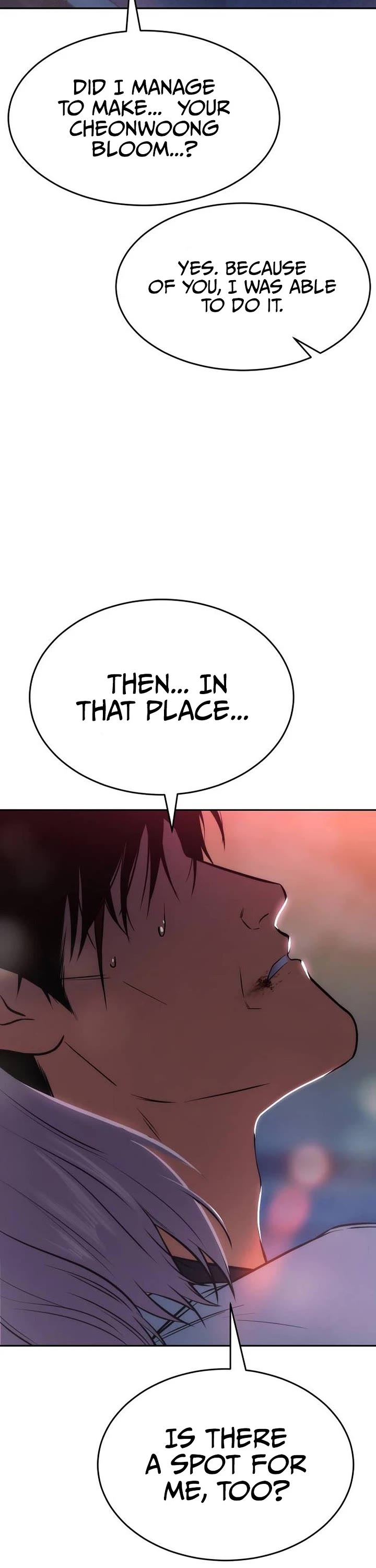 Baek XX chapter 181 page 61