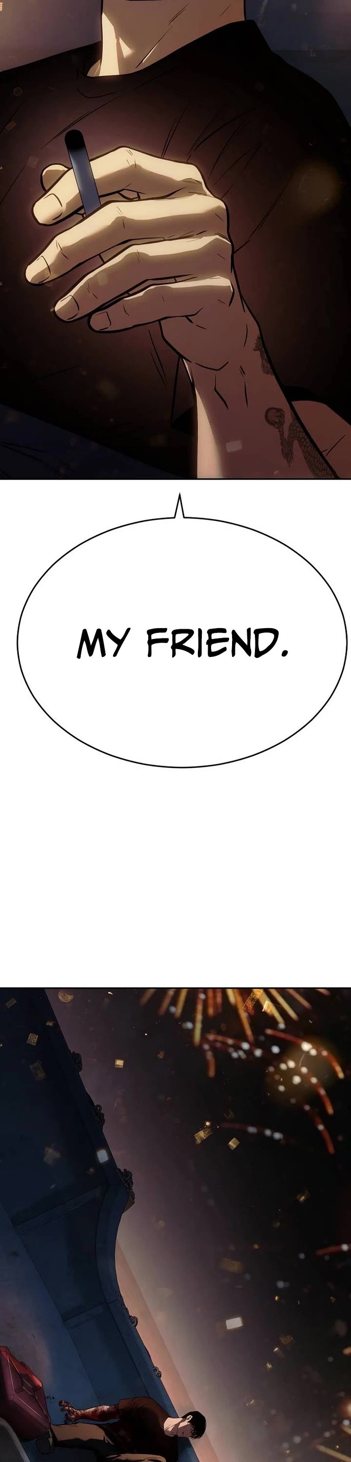 Baek XX chapter 181 page 81