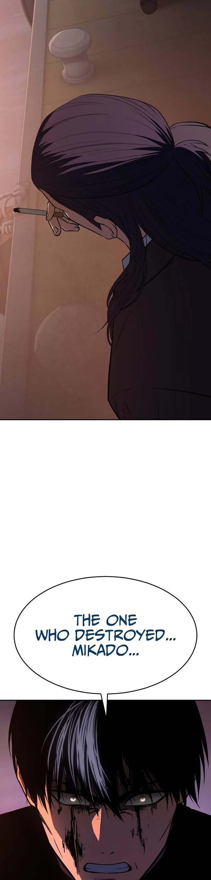Baek XX chapter 182 page 10