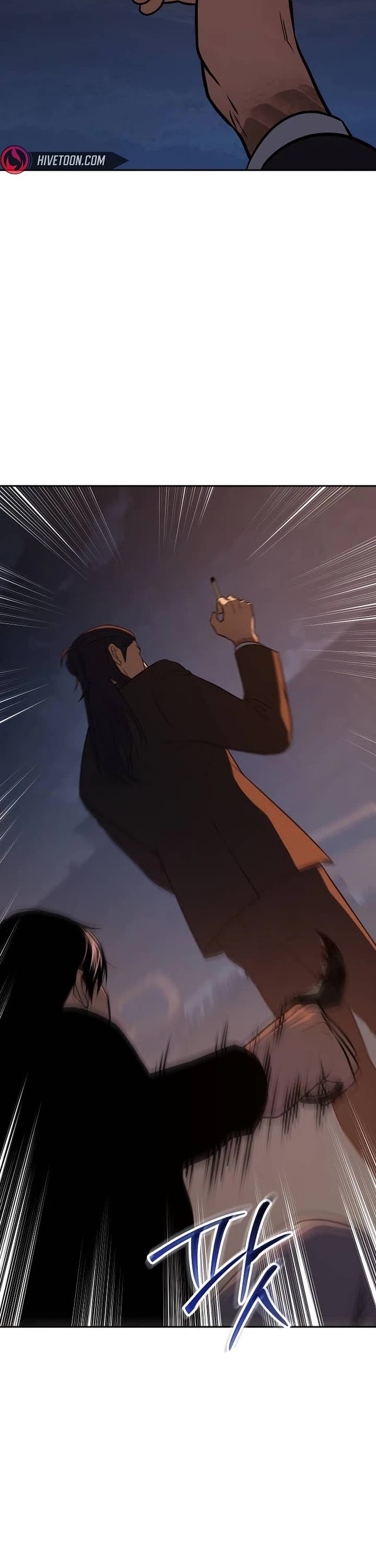 Baek XX chapter 182 page 13