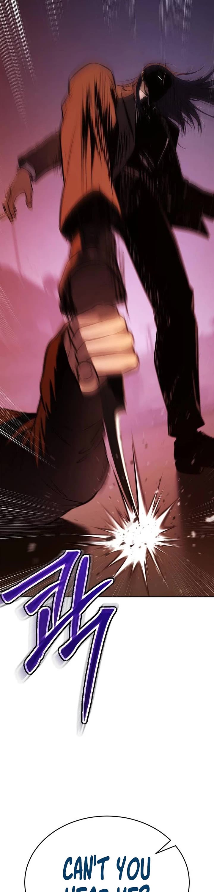 Baek XX chapter 182 page 16
