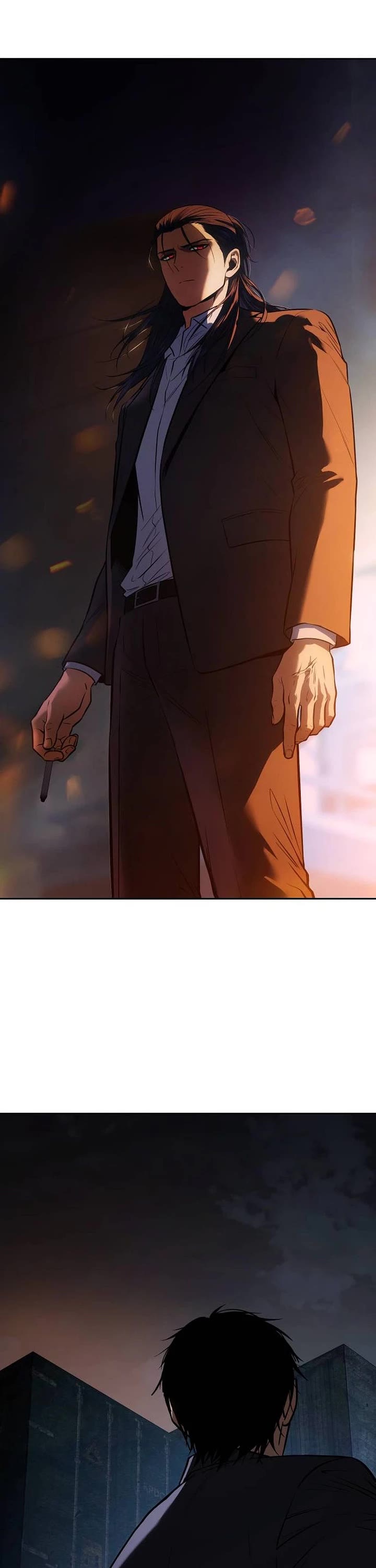 Baek XX chapter 182 page 2